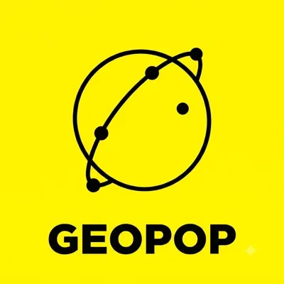 Copertina Geopop