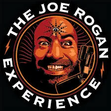 Copertina Joe Rogan Experience