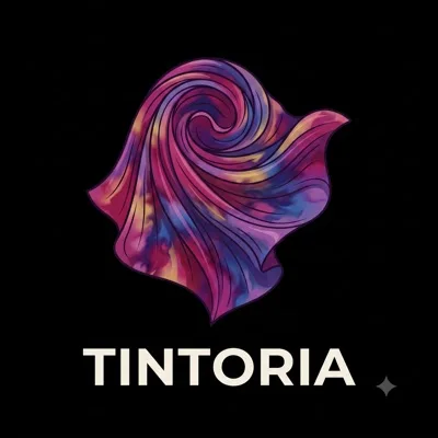 Copertina Tintoria